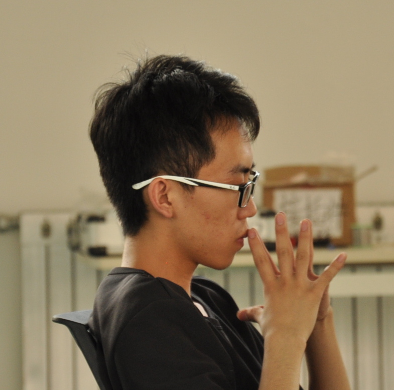 Peng Xu
